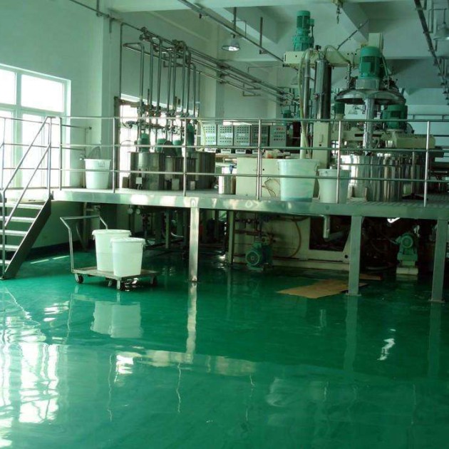 肥城乙烯基防腐蚀地坪,乙烯基酯地坪,乙烯基酯防腐蚀地坪,乙烯基重防腐蚀地坪,乙烯基重防腐地坪,乙烯基重防腐自流平地坪产品图1