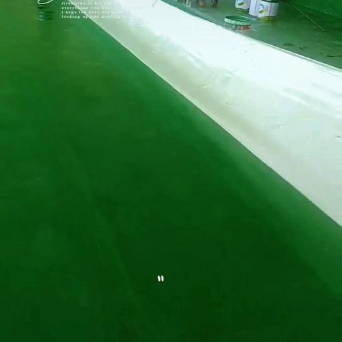 肥城VEF地坪什么是VEF地坪产品图3