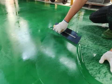 肥城VEF地坪什么是VEF地坪